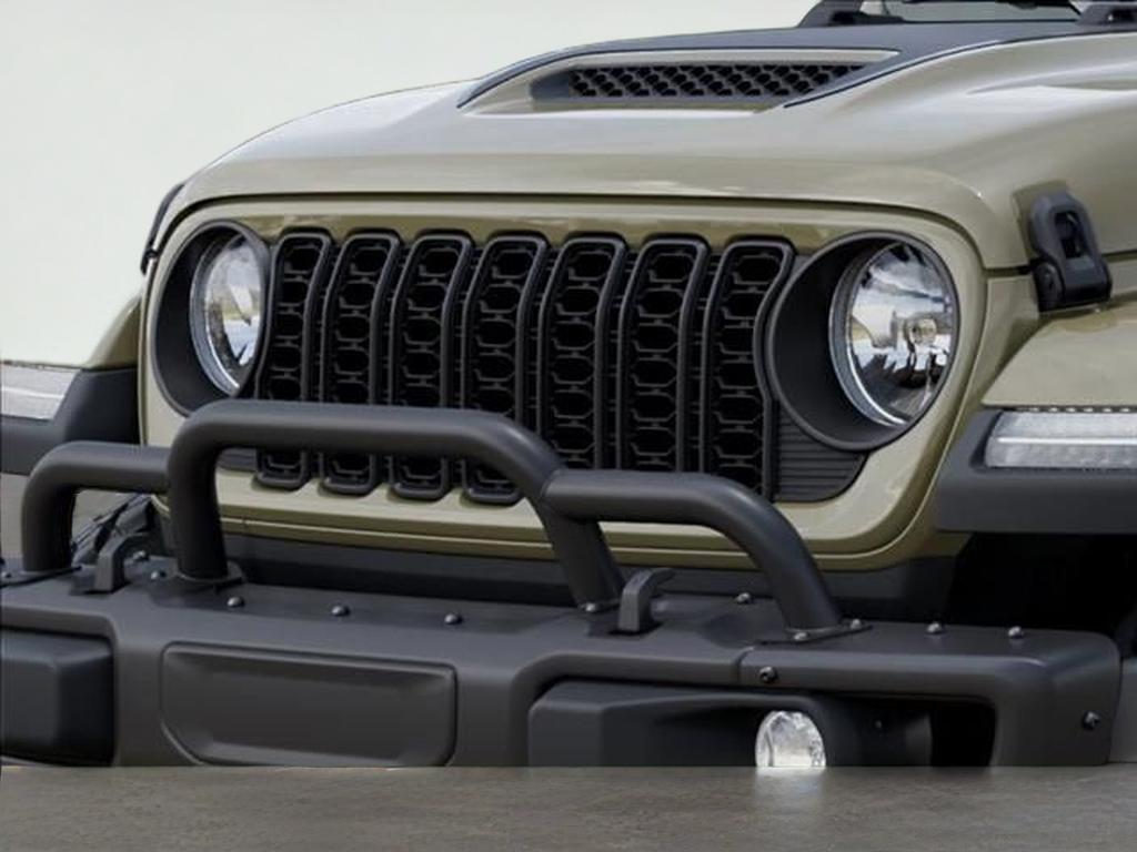 2026 Jeep Gladiator Base