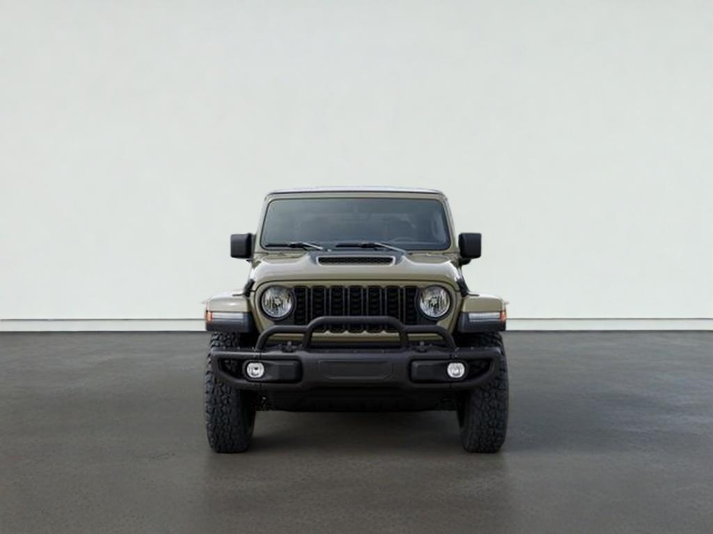 2026 Jeep Gladiator Base
