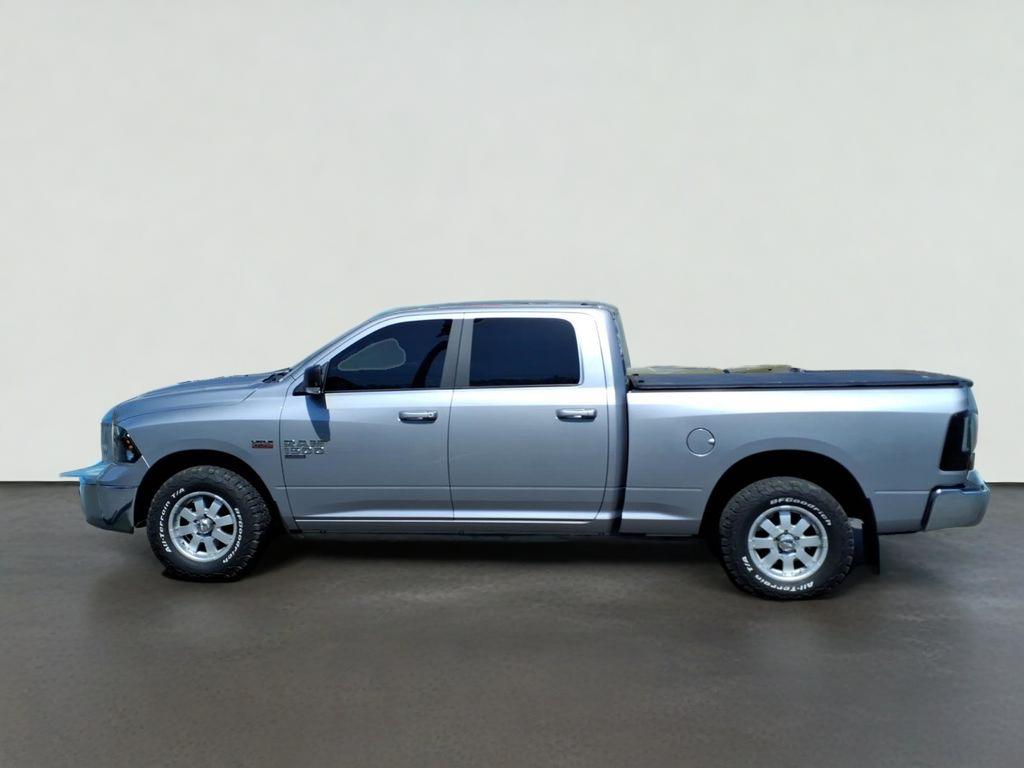2020 RAM Ram 1500 Classic