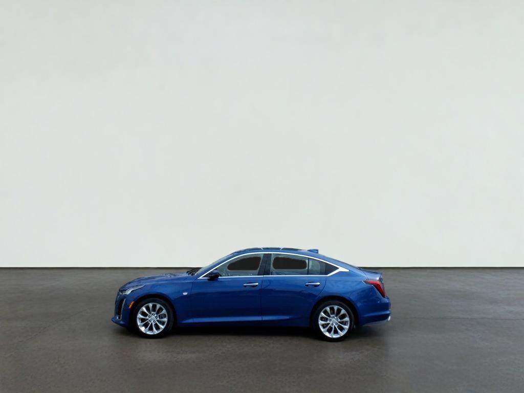 2023 Cadillac CT5 Premium Luxury