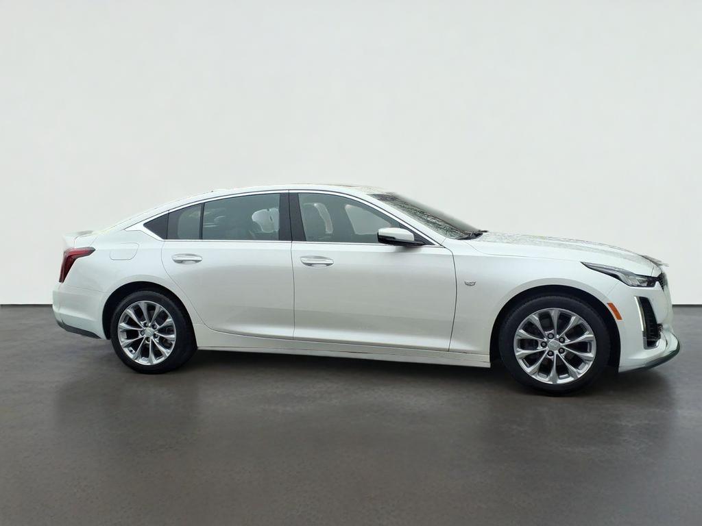 2024 Cadillac CT5 Premium Luxury