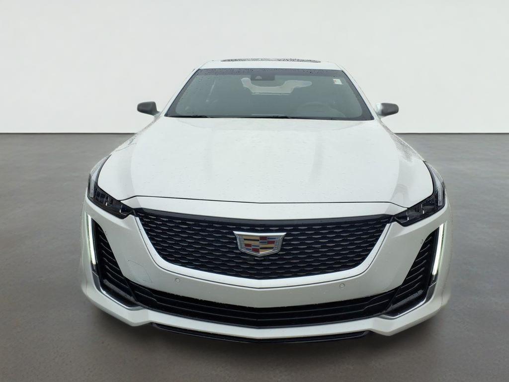 2024 Cadillac CT5 Premium Luxury