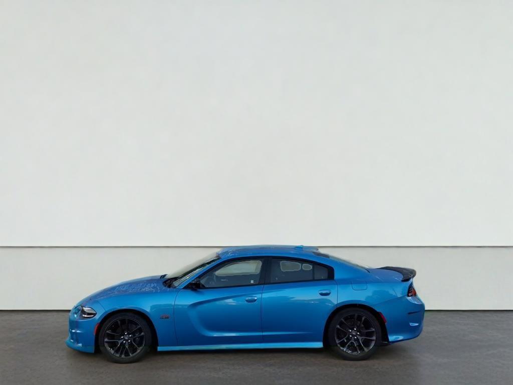 2023 Dodge Charger R/T Scat Pack