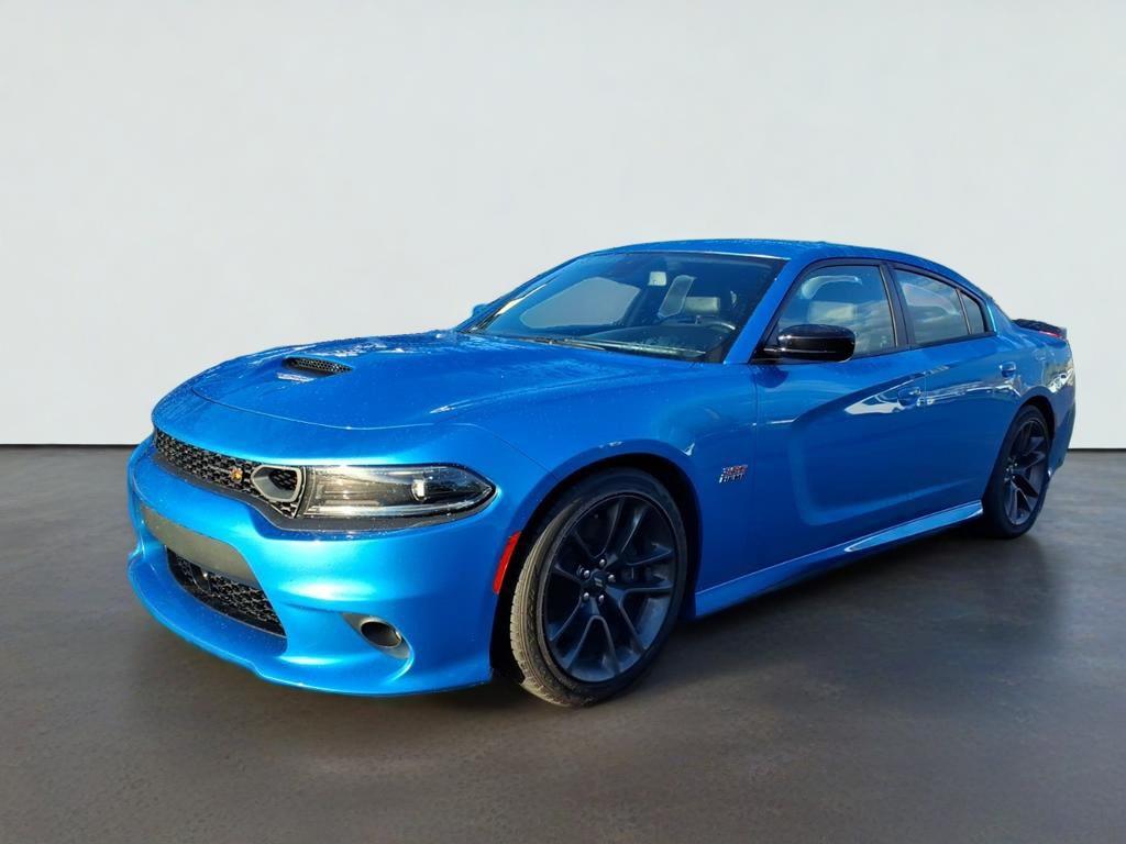 2023 Dodge Charger R/T Scat Pack