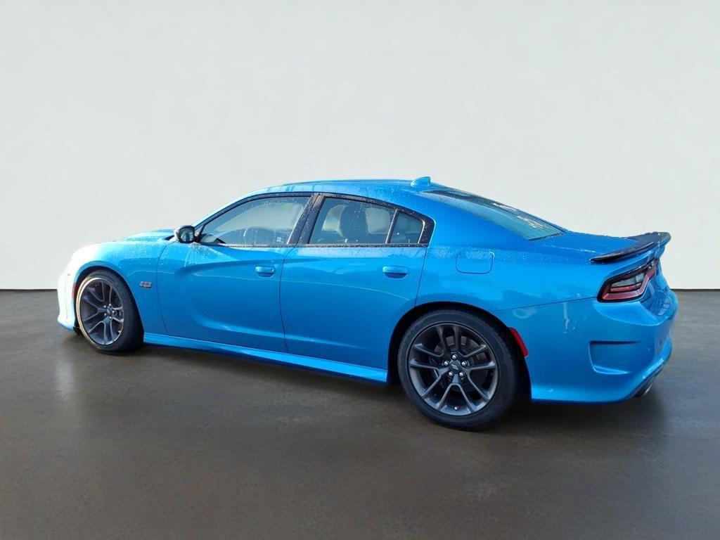 2023 Dodge Charger R/T Scat Pack