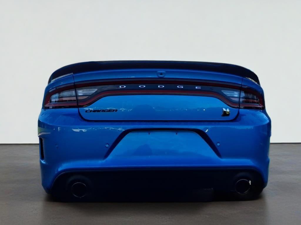 2023 Dodge Charger R/T Scat Pack