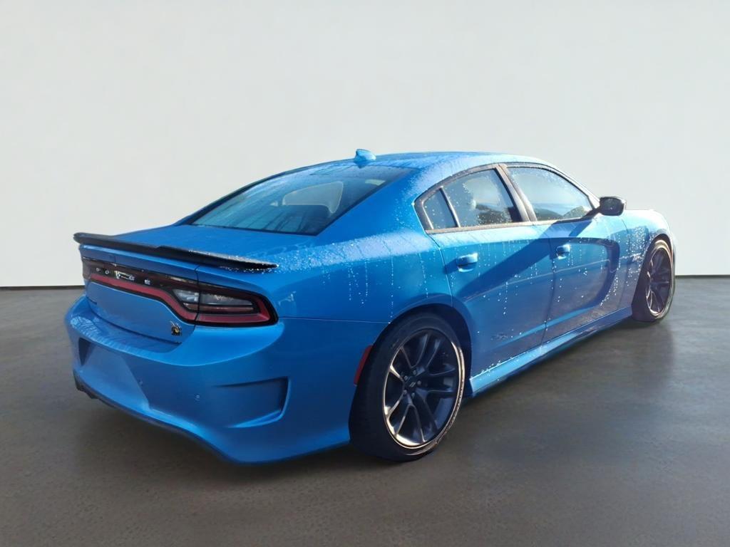 2023 Dodge Charger R/T Scat Pack
