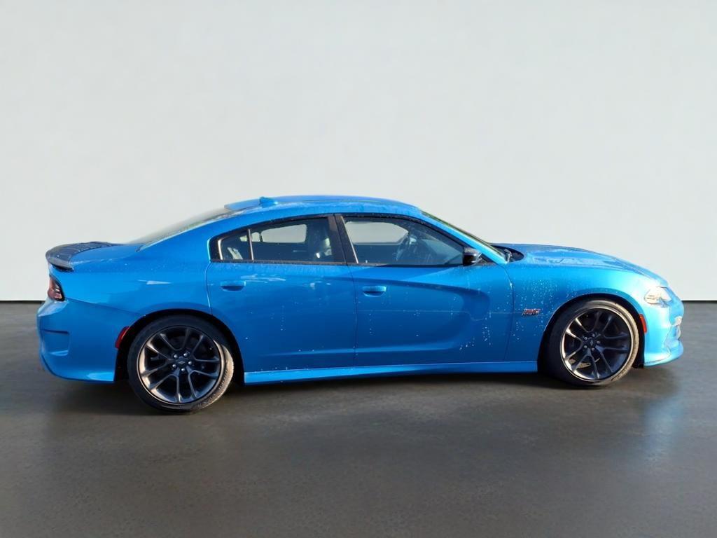 2023 Dodge Charger R/T Scat Pack