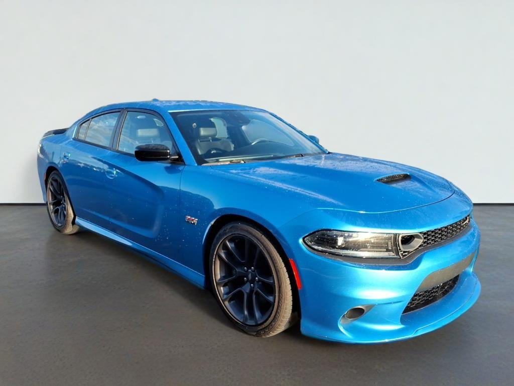 2023 Dodge Charger R/T Scat Pack