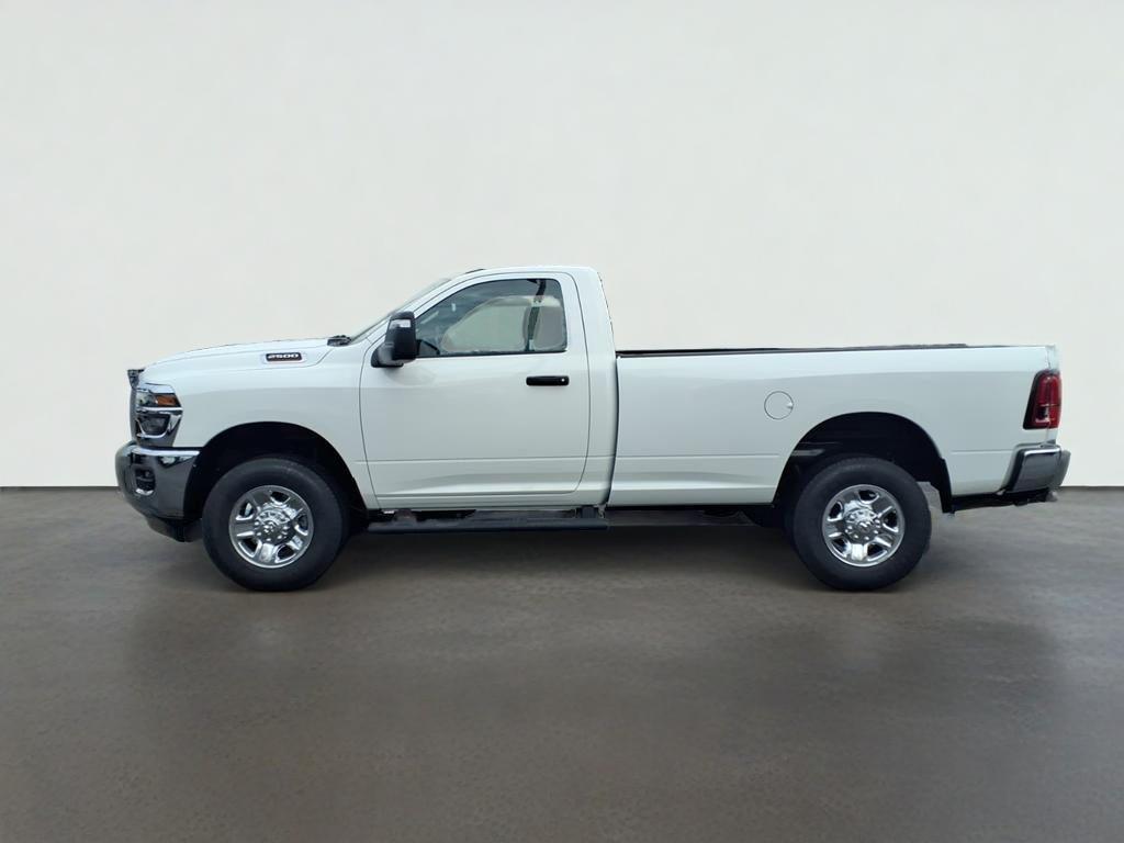 2026 RAM 2500 Tradesman 4X4 Regular Cab's photo
