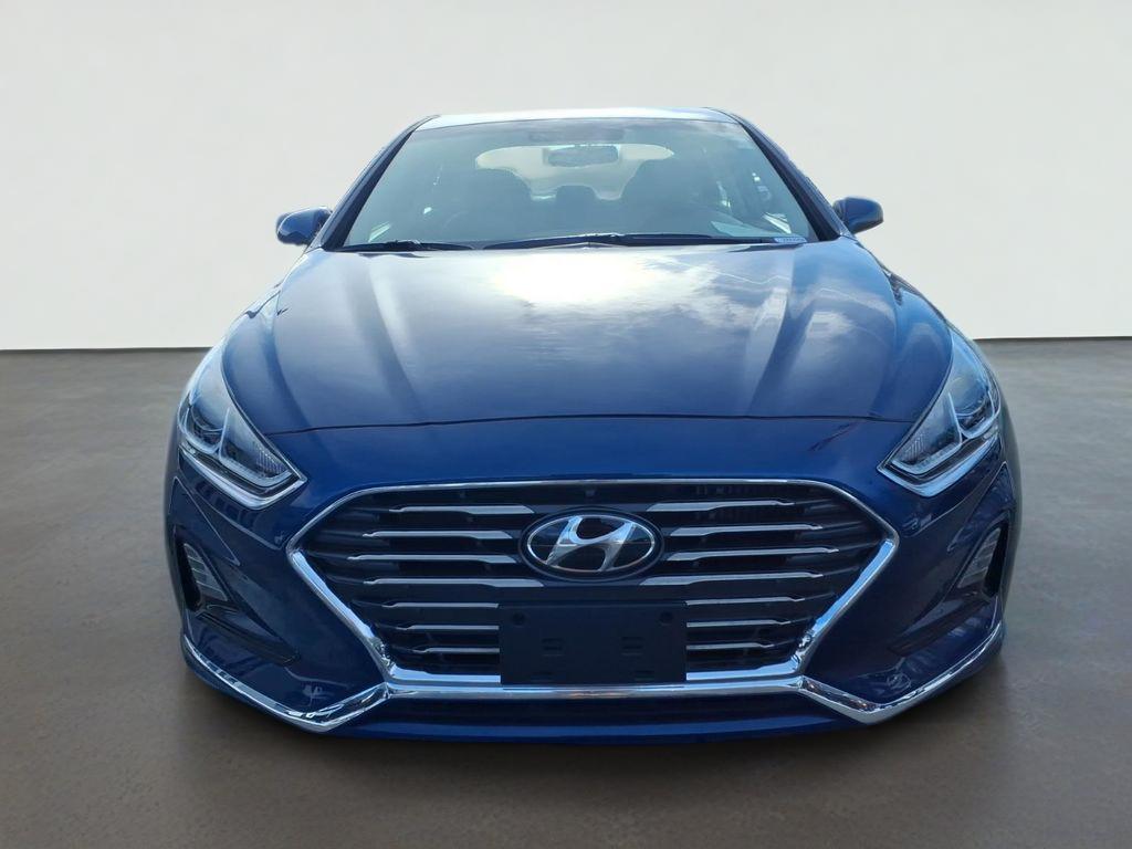 2019 Hyundai Sonata ECO