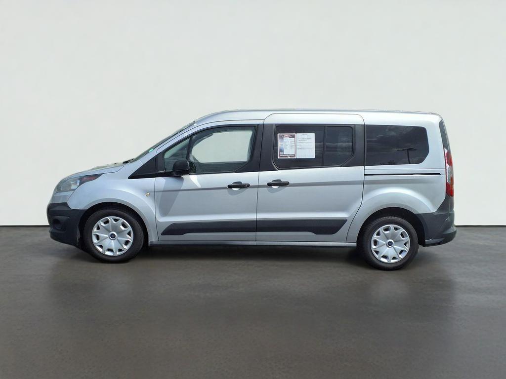 2016 Ford Transit Connect XL