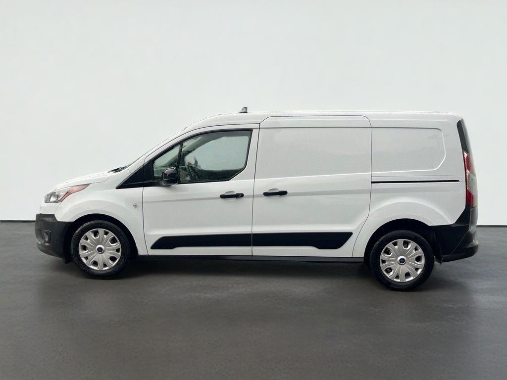 2023 Ford Transit Connect XL