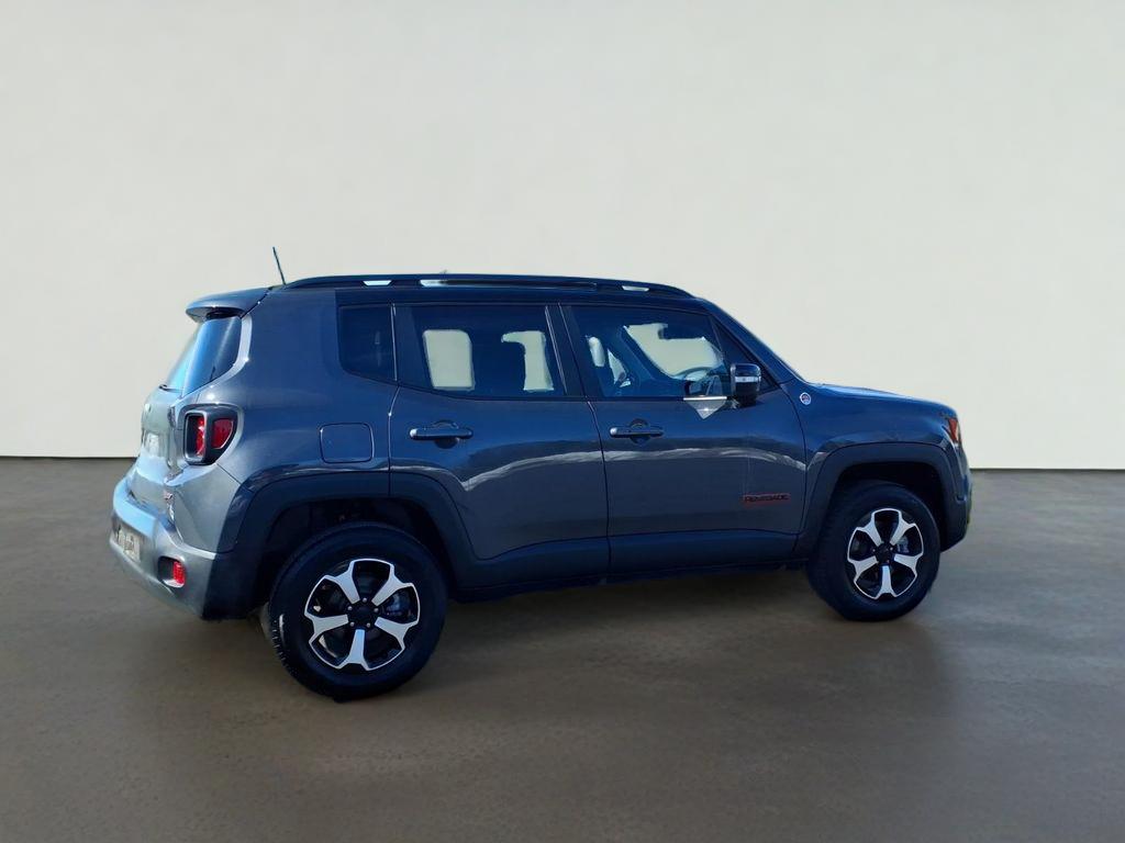 2022 Jeep Renegade Trailhawk