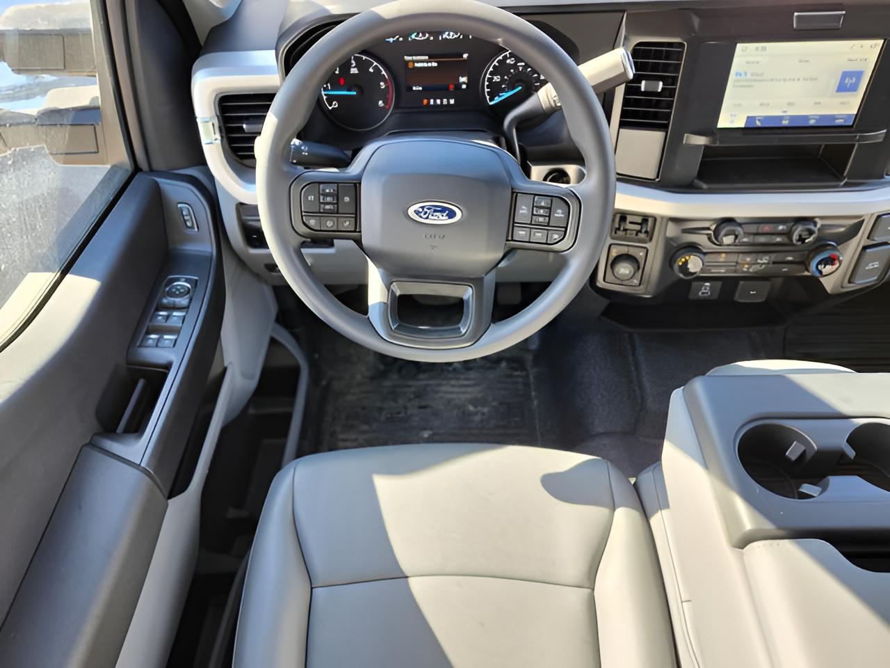 2025 Ford F-550SD XL DRW