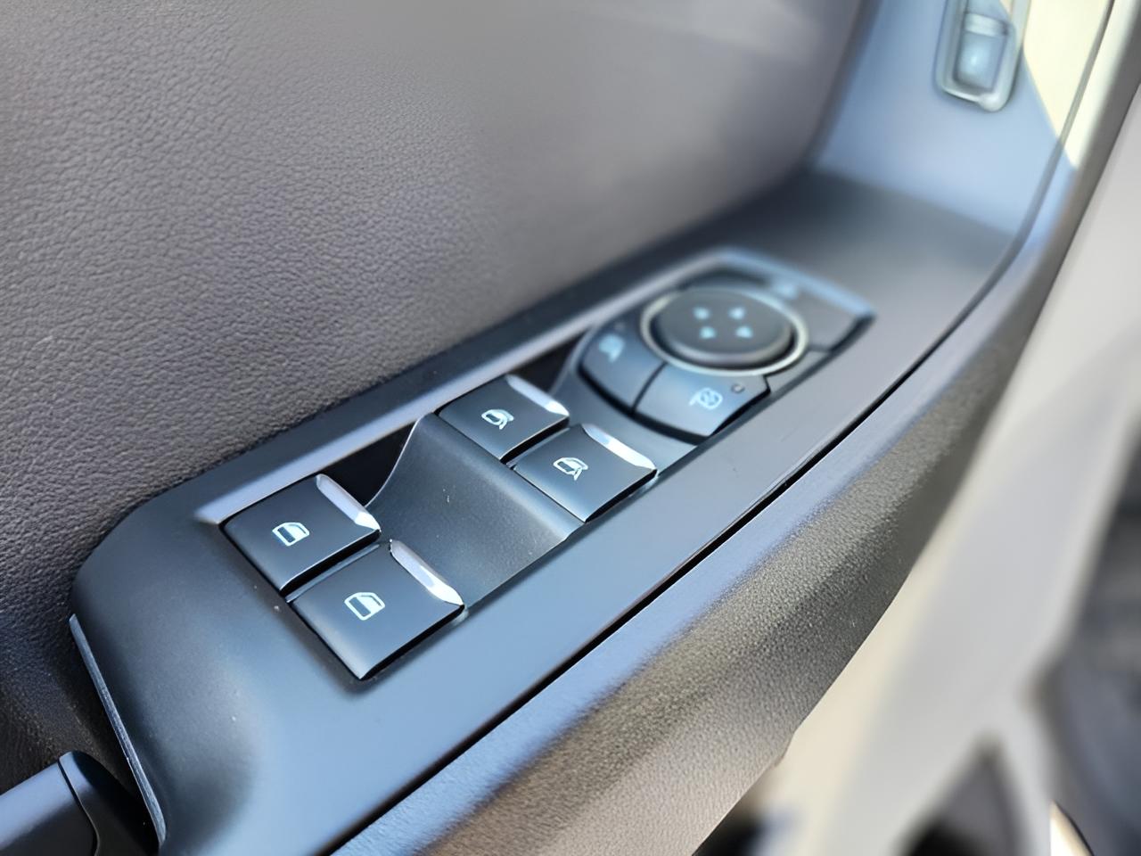 2025 Ford F-550SD XL DRW