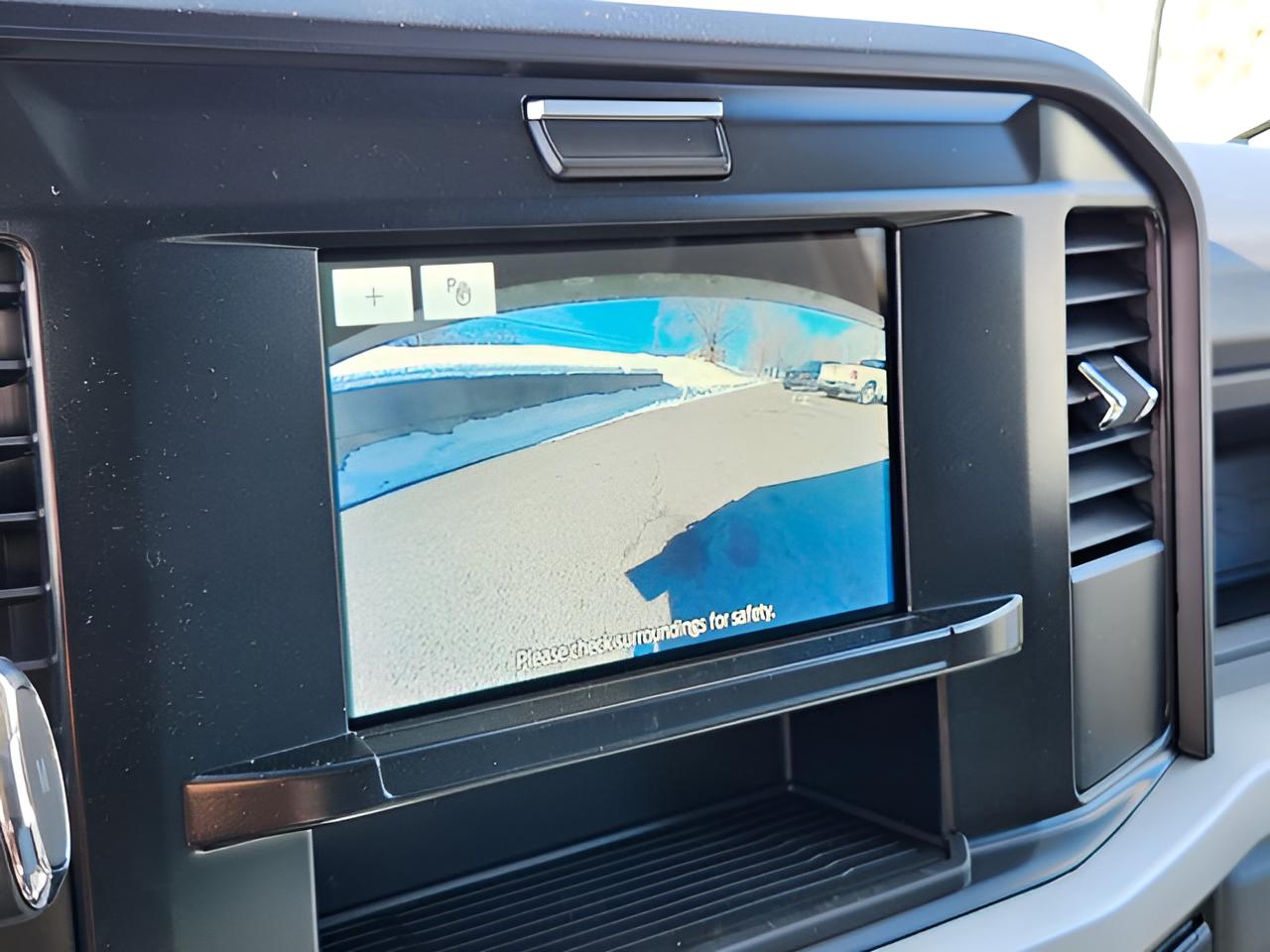 2025 Ford F-550SD XL DRW