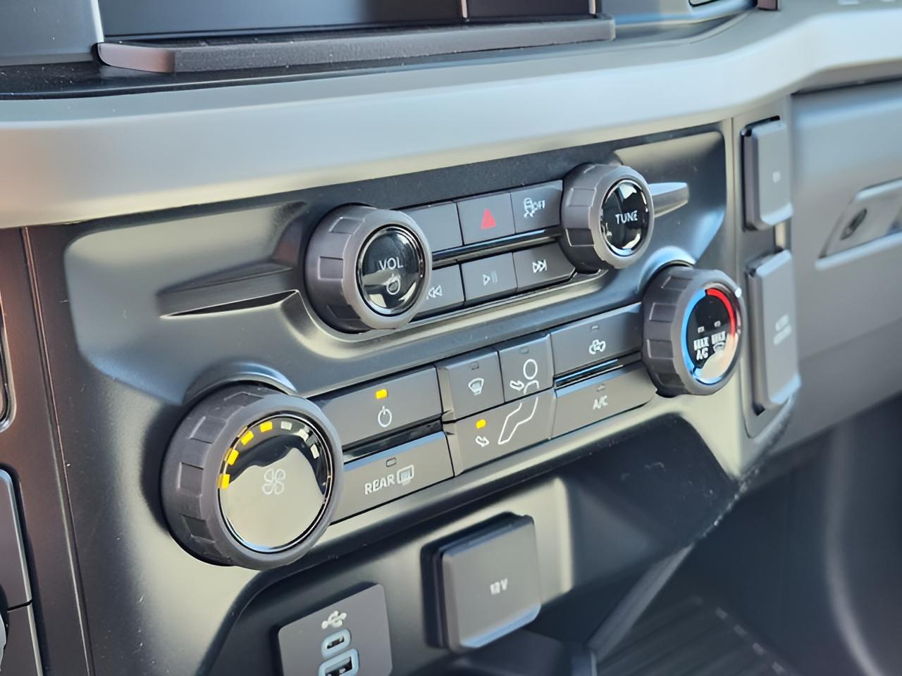 2025 Ford F-550SD XL DRW