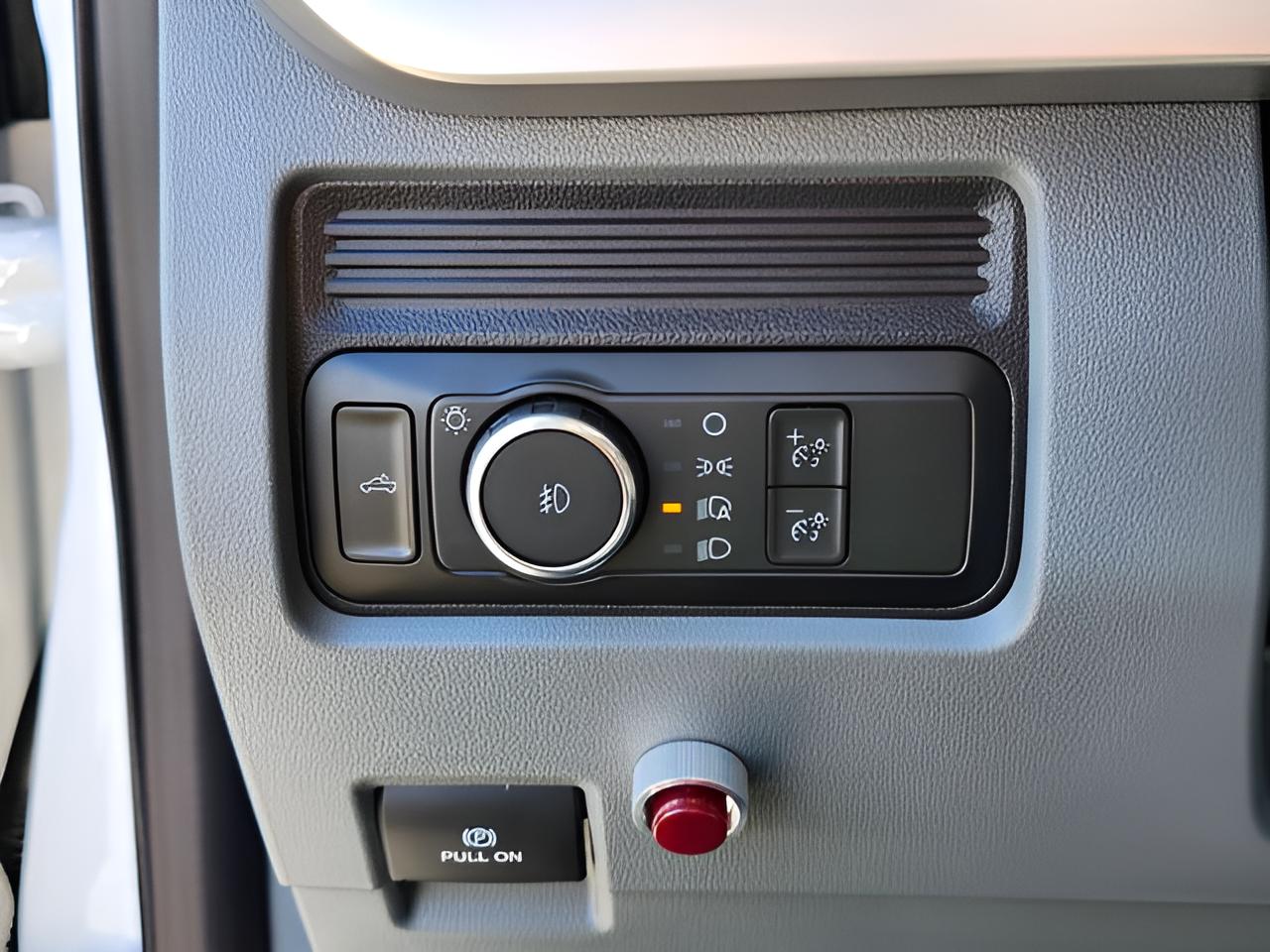 2025 Ford F-550SD XL DRW