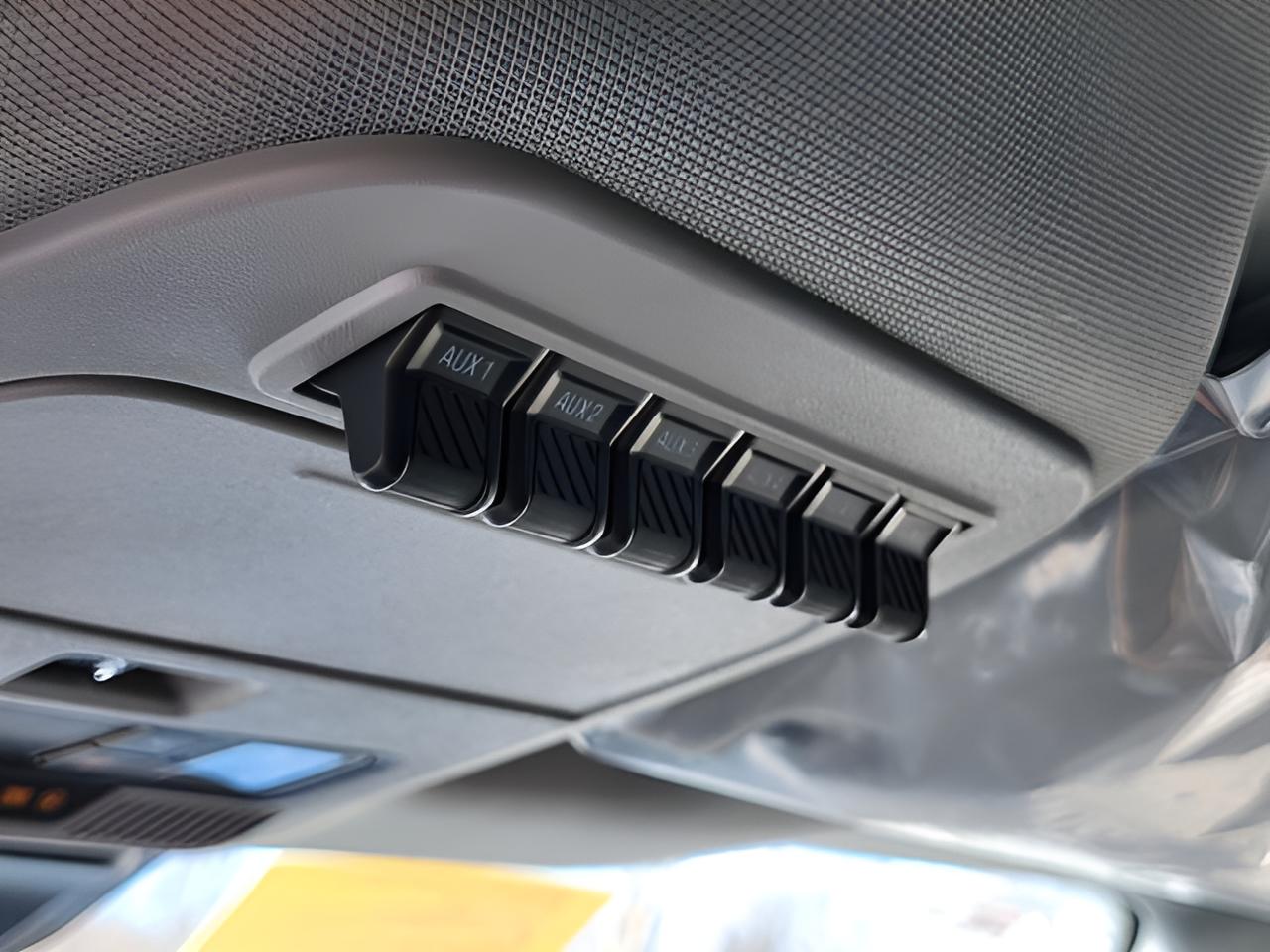 2025 Ford F-550SD XL DRW