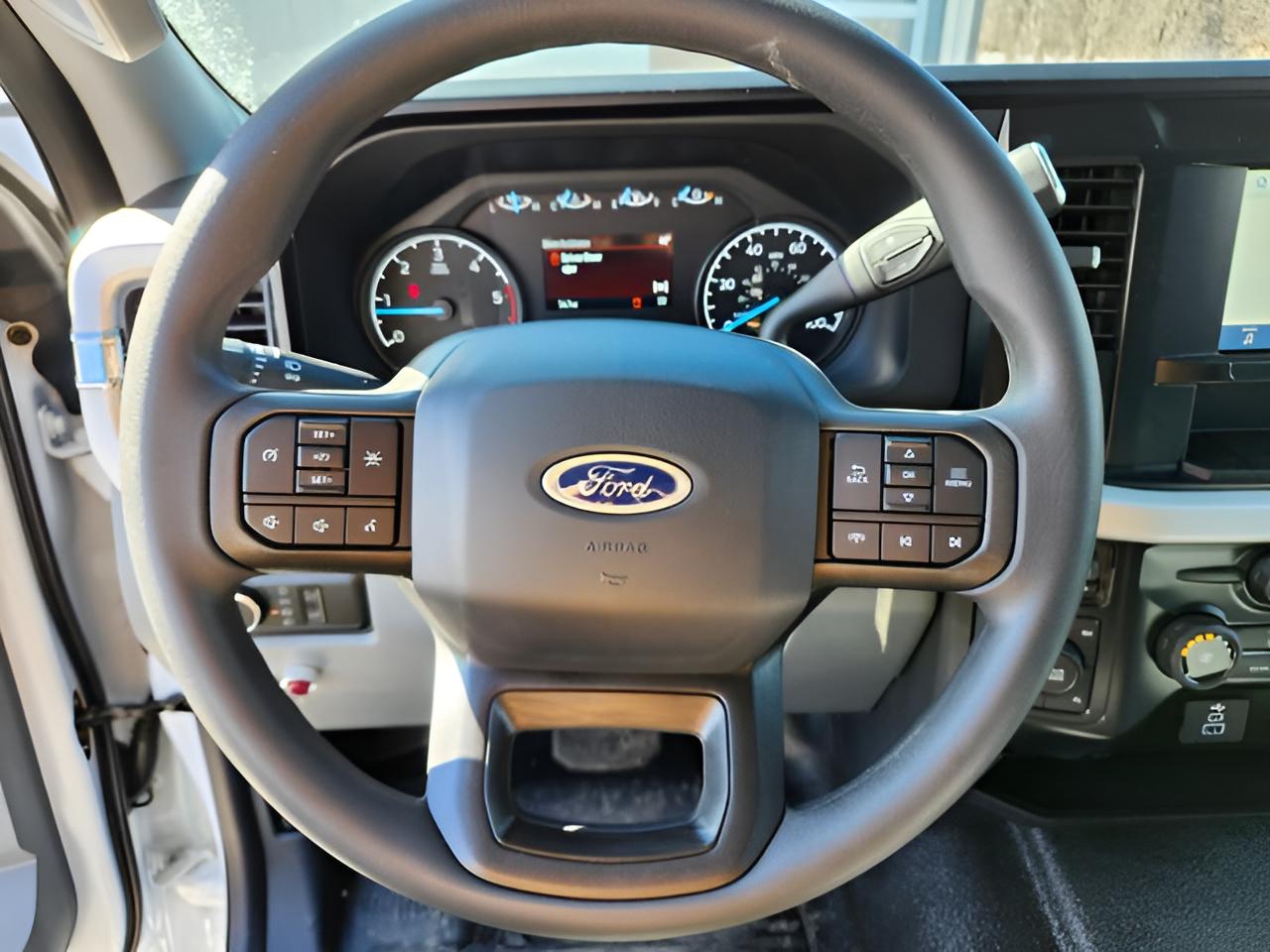 2025 Ford F-550SD XL DRW