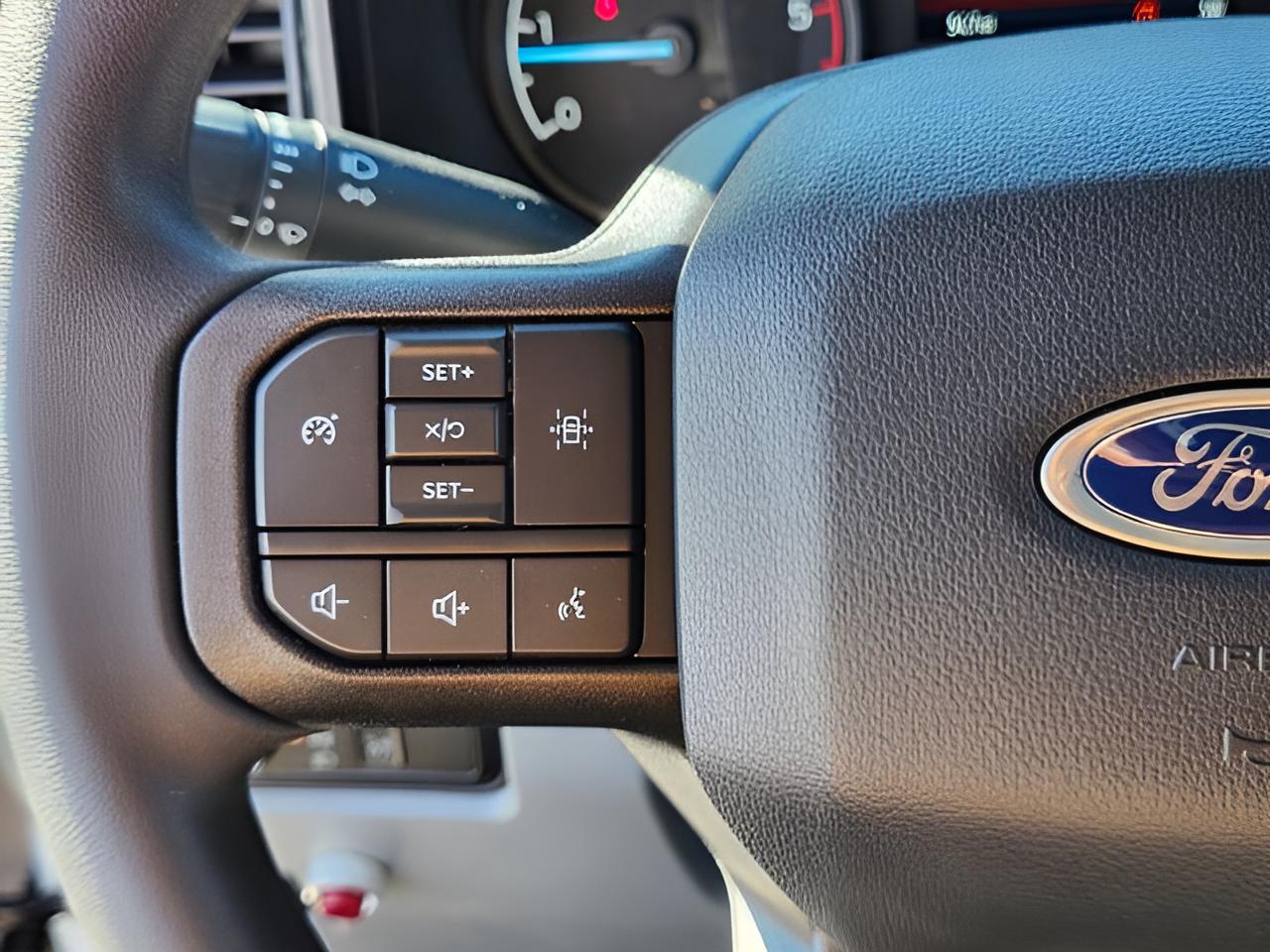 2025 Ford F-550SD XL DRW