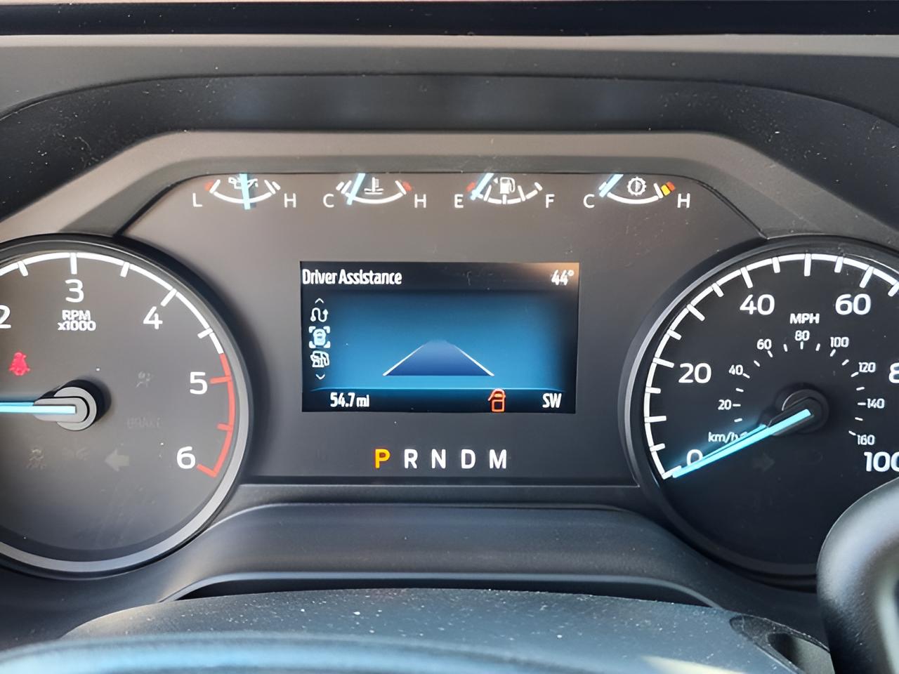 2025 Ford F-550SD XL DRW