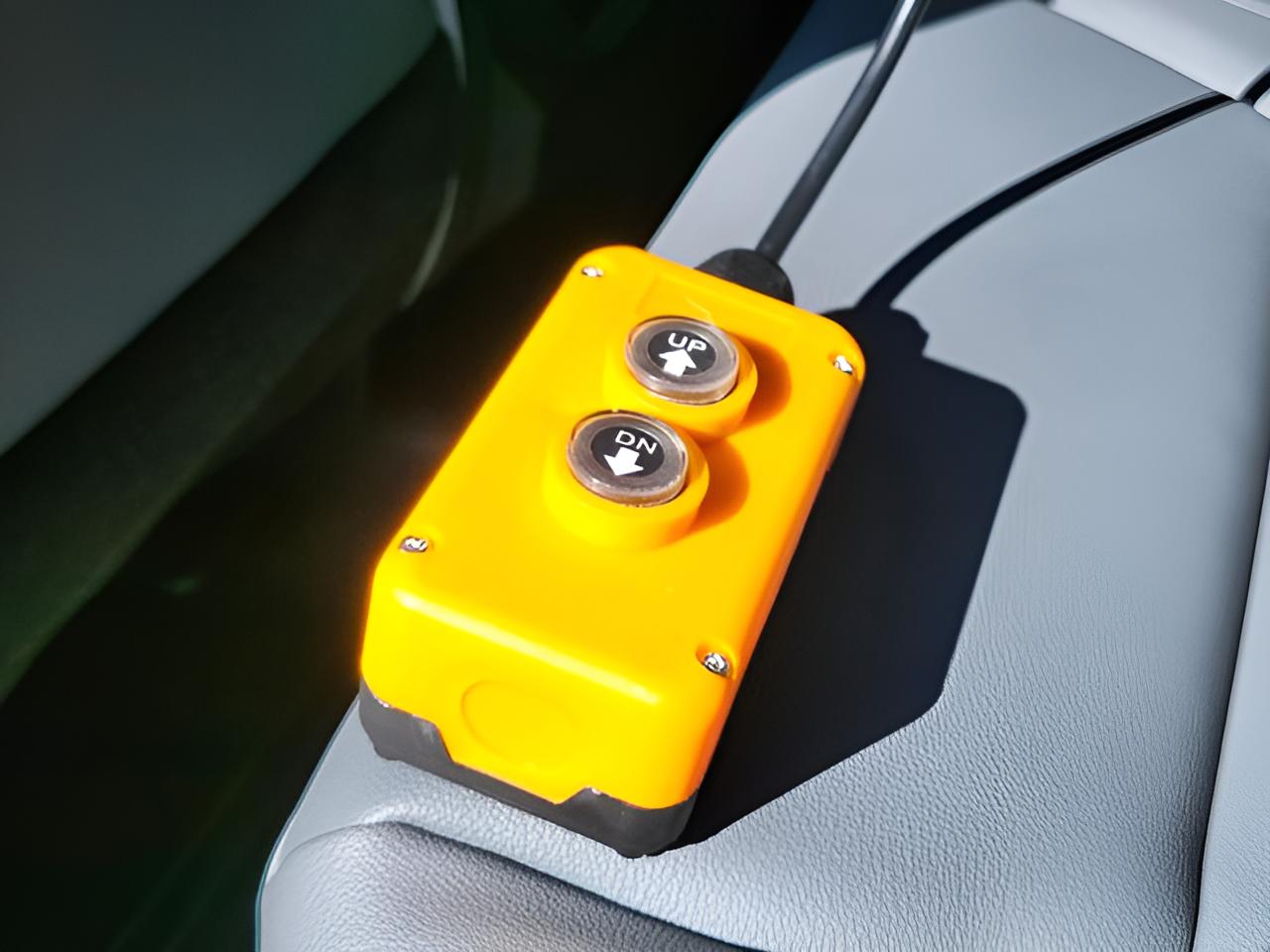 2025 Ford F-550SD XL DRW