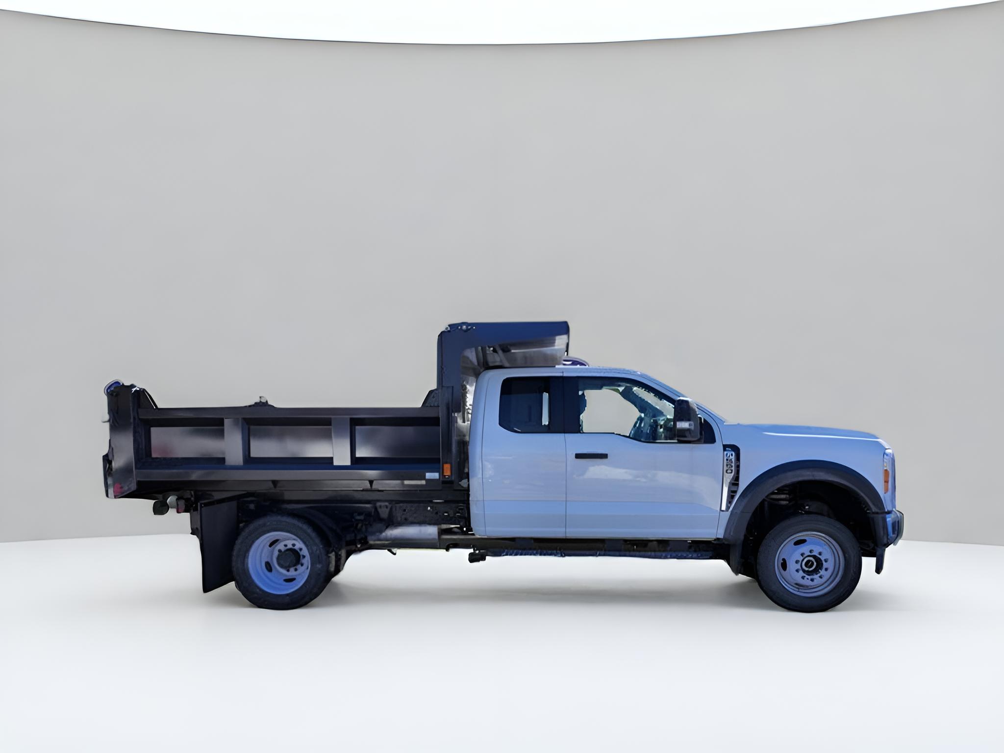 2025 Ford F-550SD XL DRW