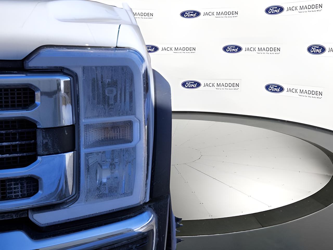 2025 Ford F-550SD XL DRW