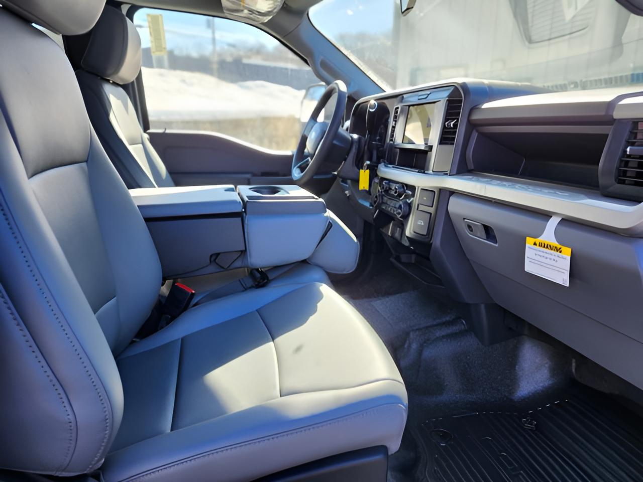 2025 Ford F-550SD XL DRW