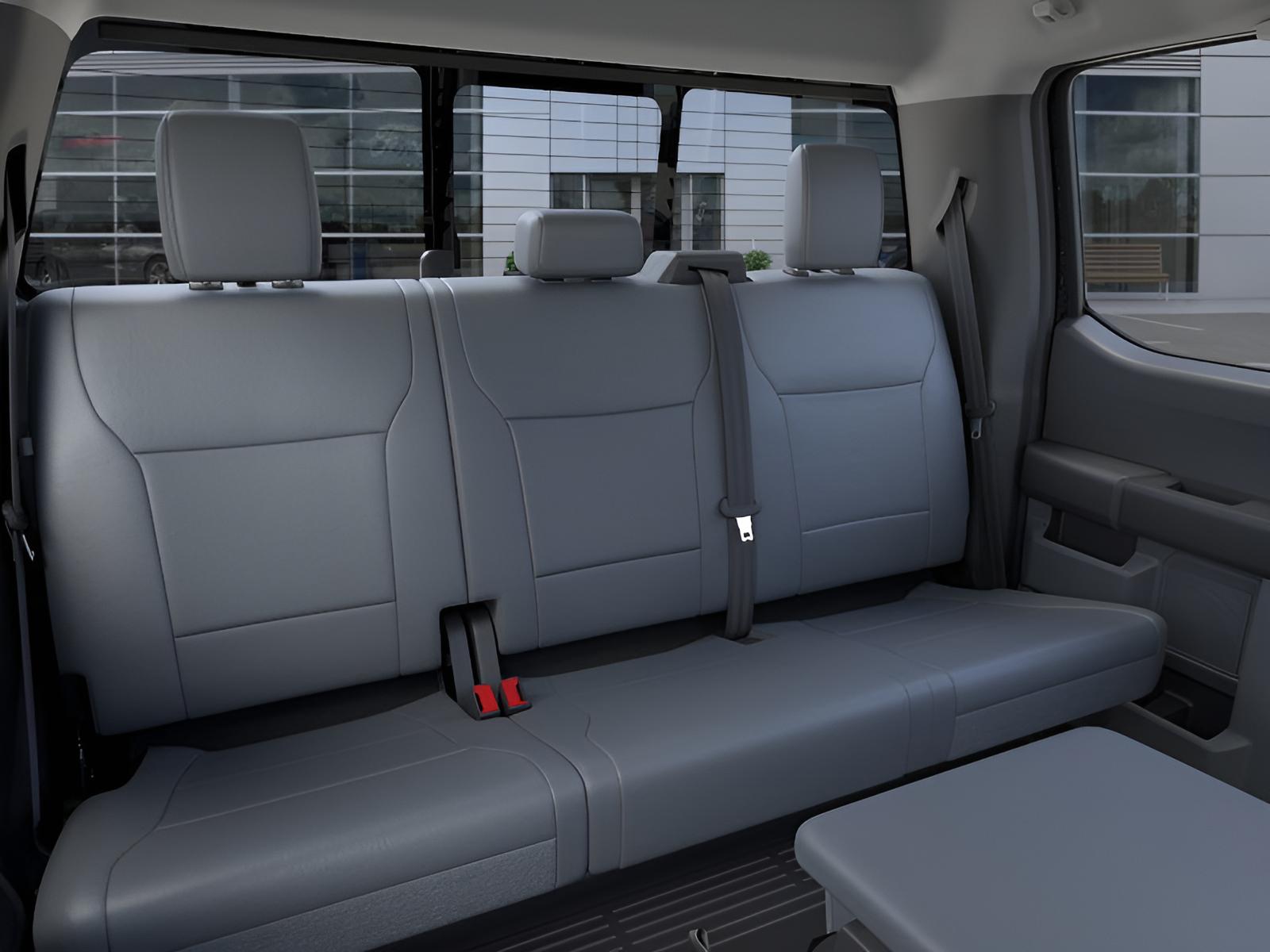 2025 Ford F-350SD XL DRW