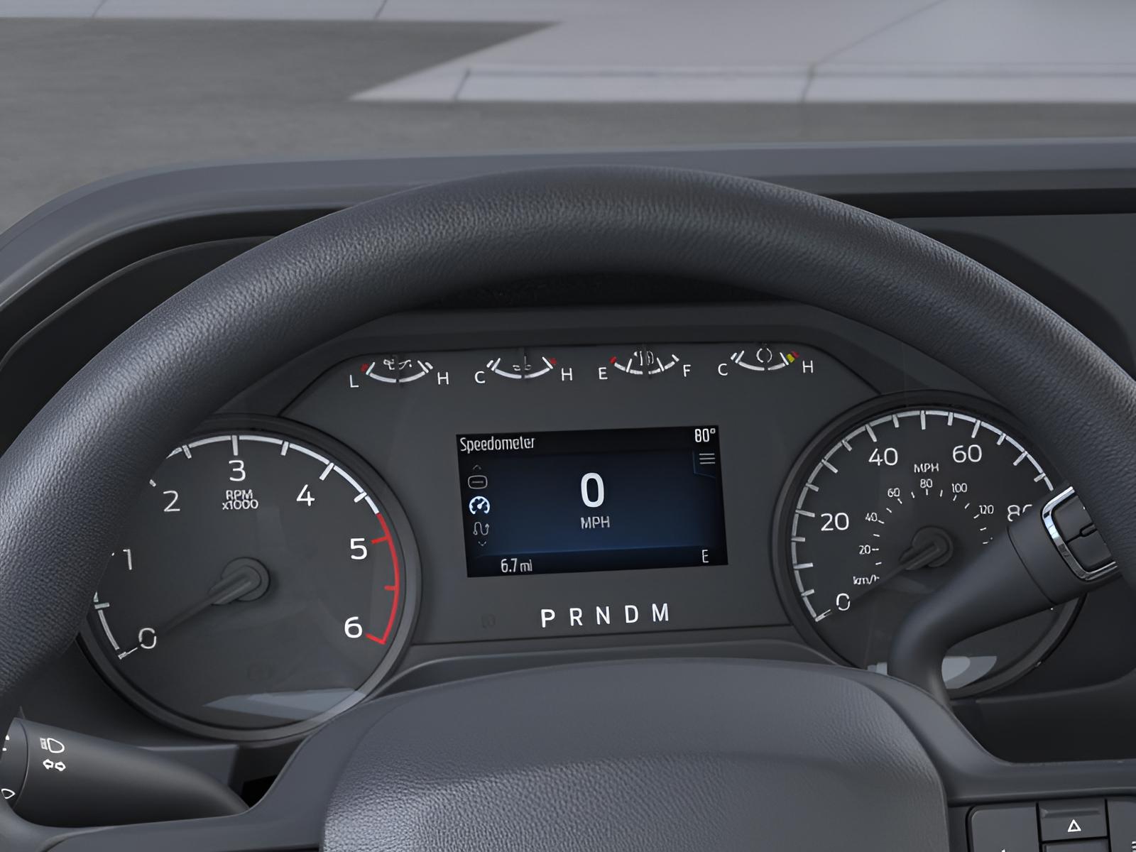 2025 Ford F-350SD XL DRW