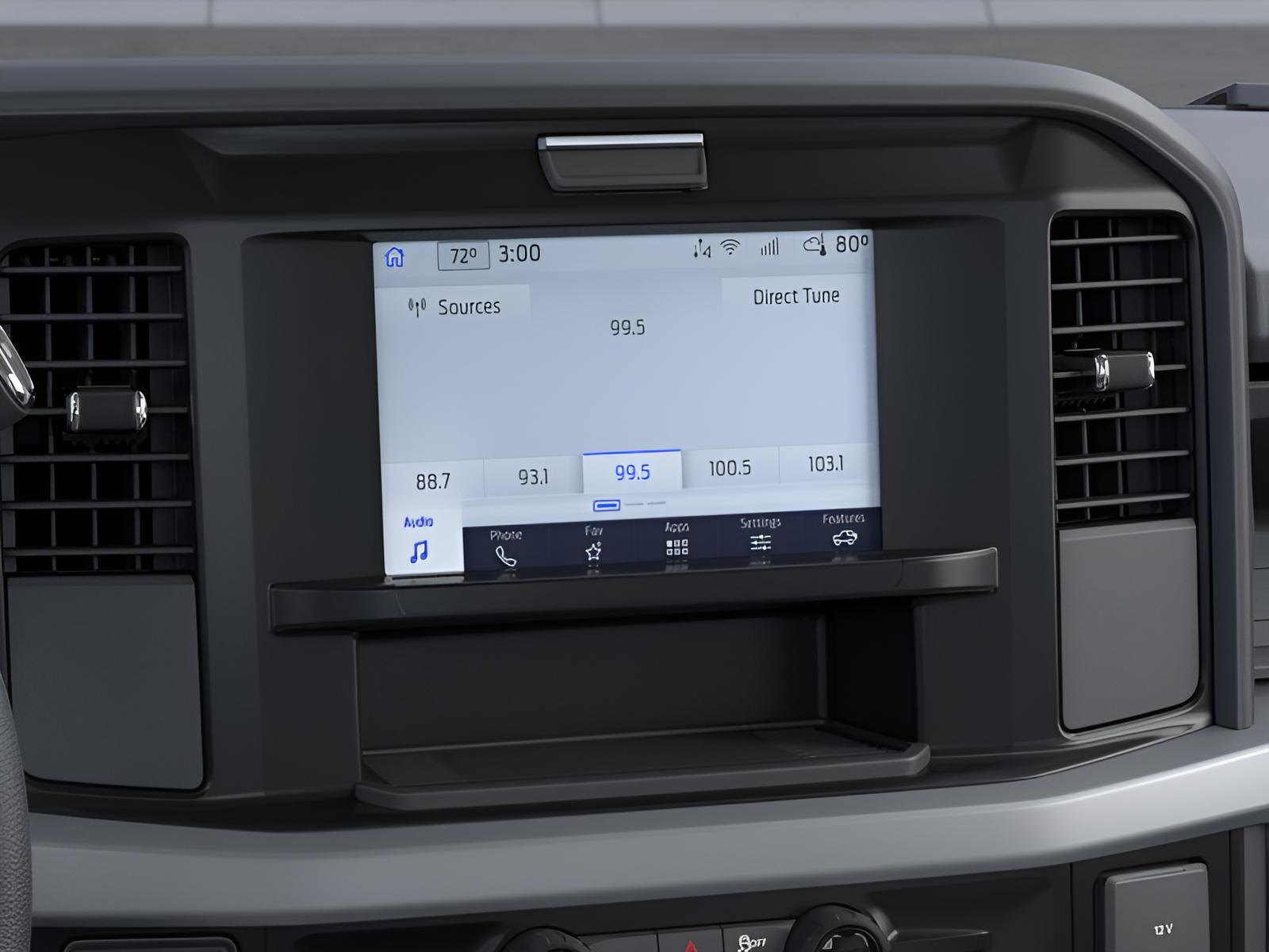 2025 Ford F-350SD XL DRW