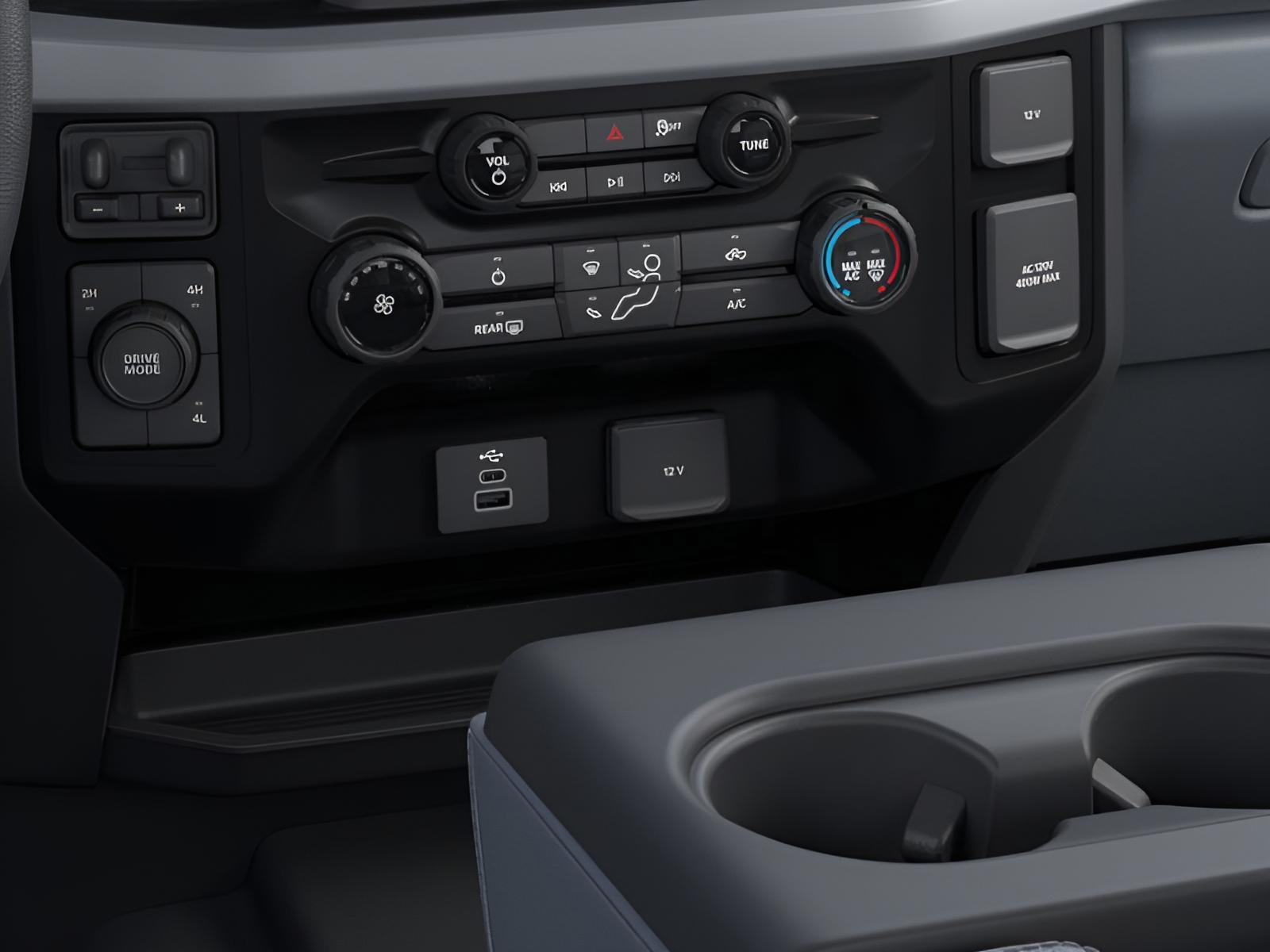 2025 Ford F-350SD XL DRW