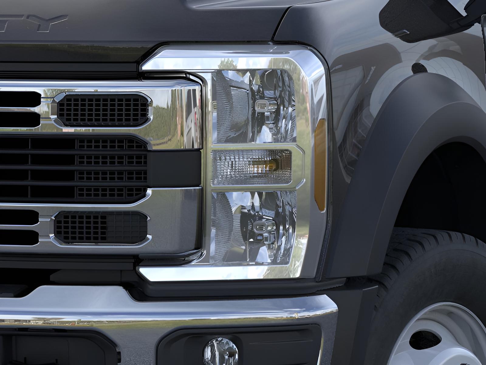 2025 Ford F-550SD XL DRW