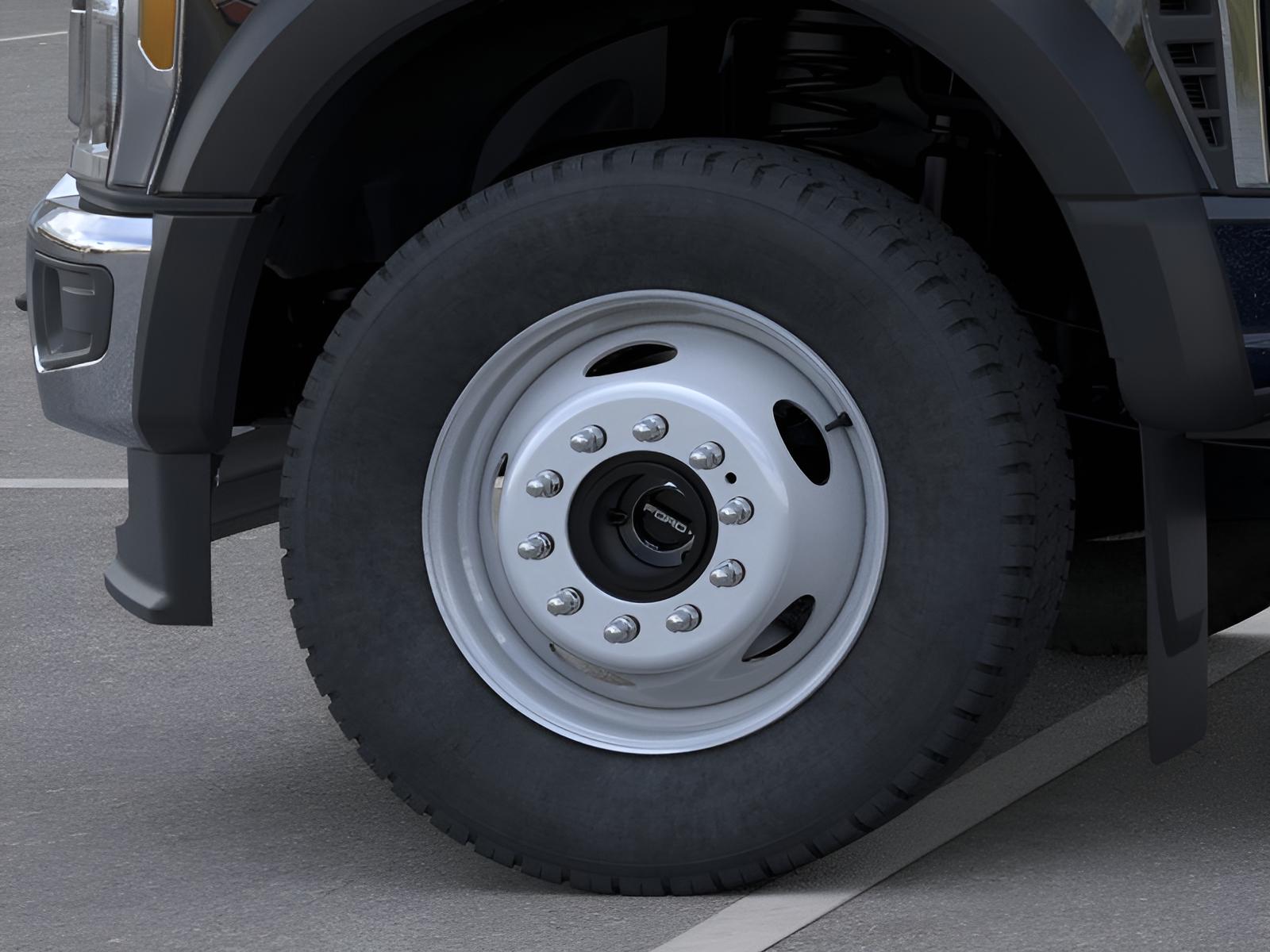 2025 Ford F-550SD XL DRW