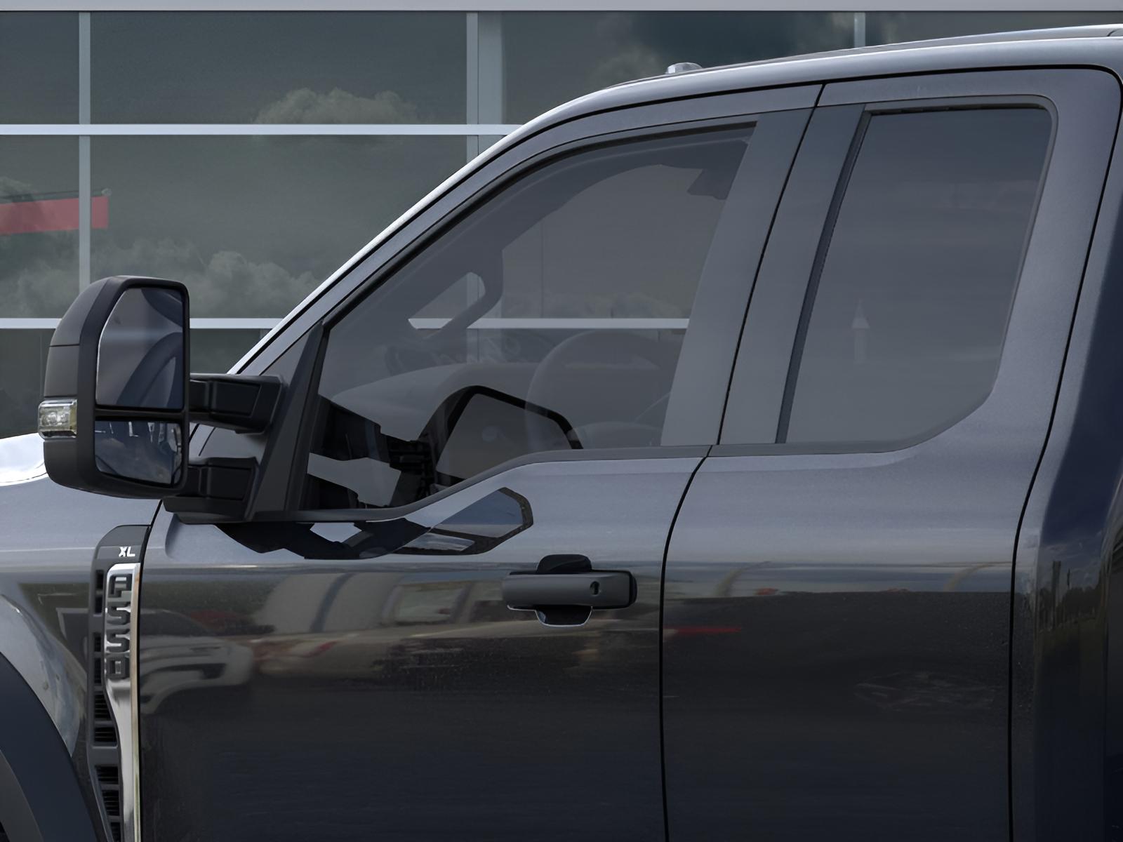 2025 Ford F-550SD XL DRW