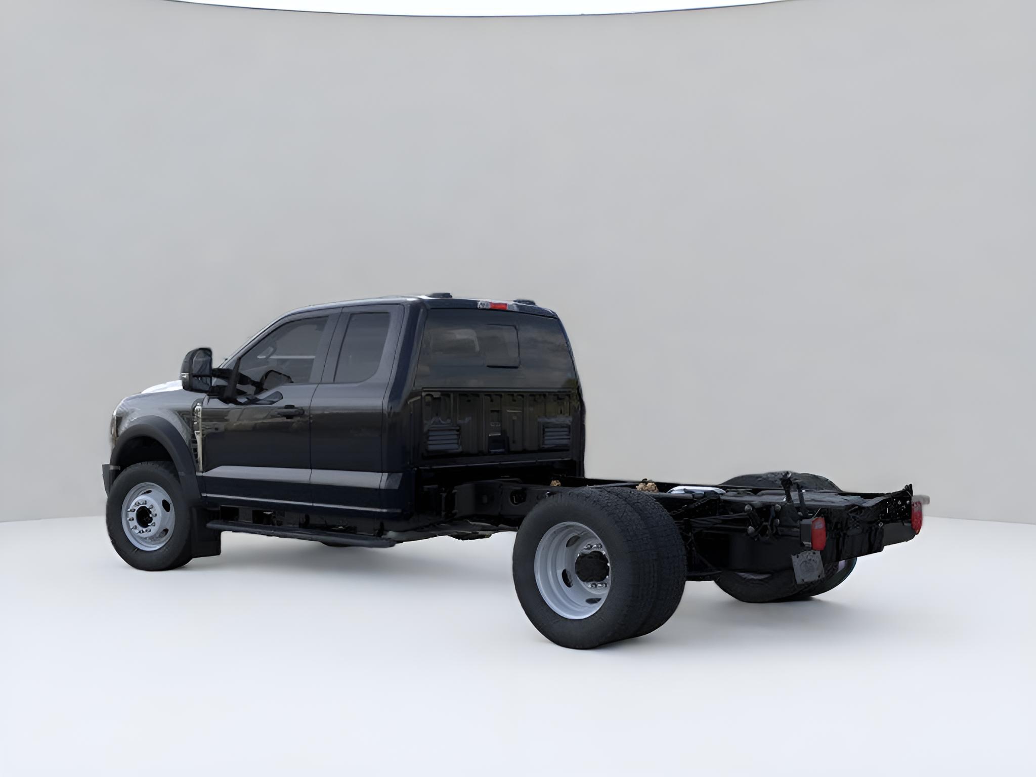 2025 Ford F-550SD XL DRW