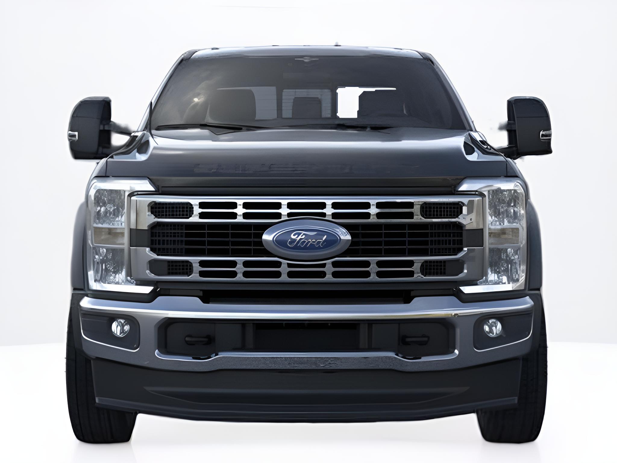 2025 Ford F-550SD XL DRW