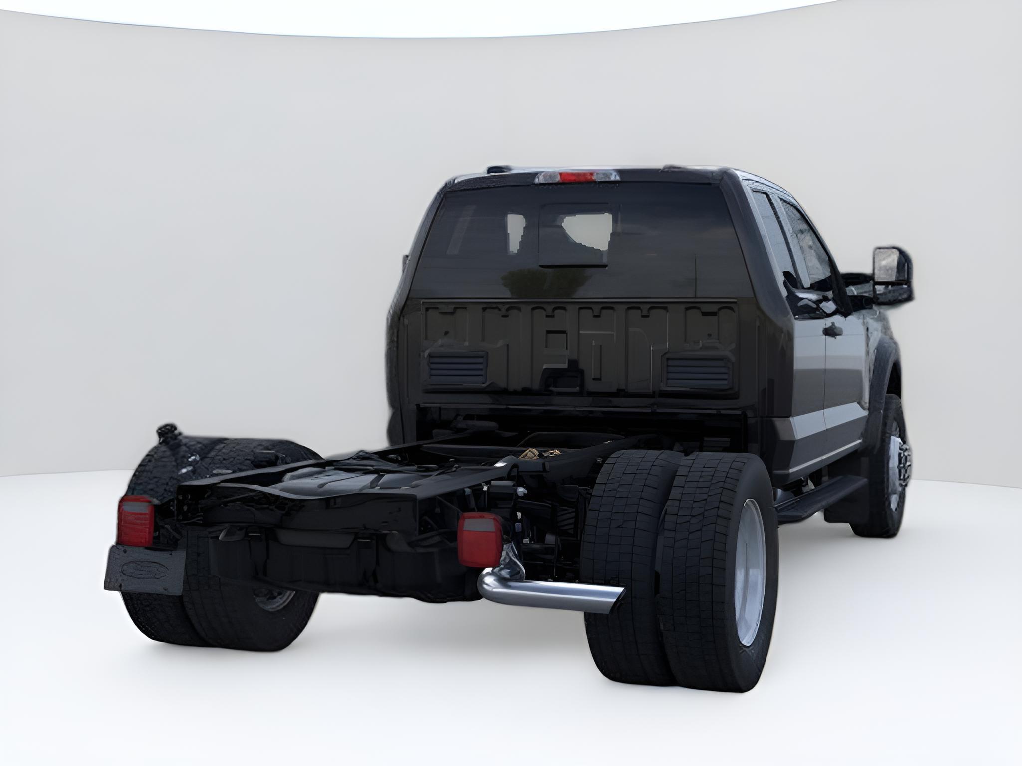 2025 Ford F-550SD XL DRW