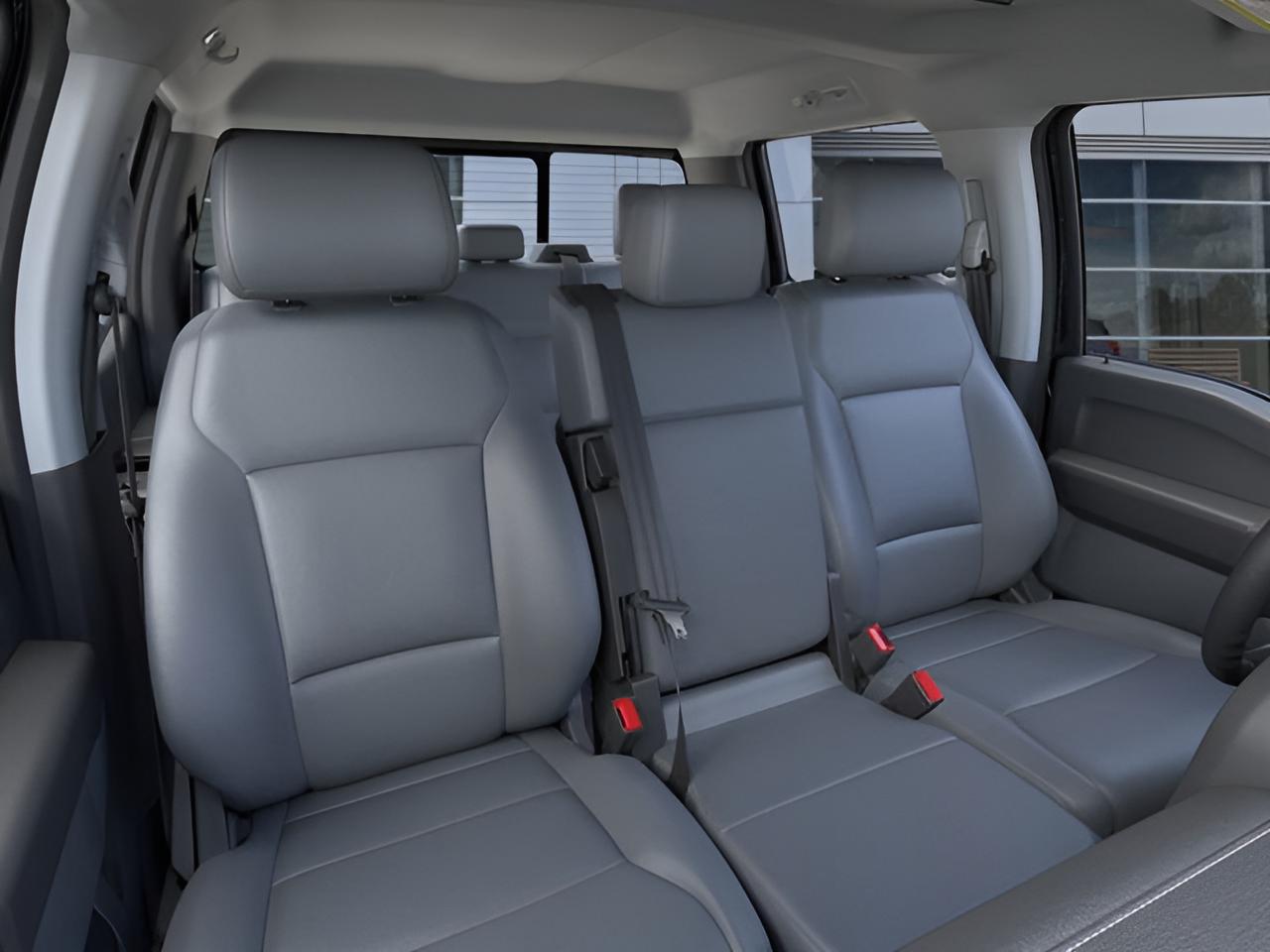 2025 Ford F-350SD XL