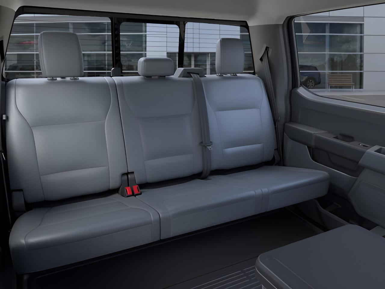 2025 Ford F-350SD XL