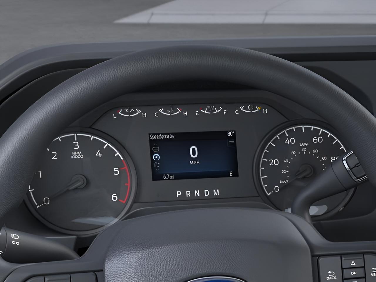 2025 Ford F-350SD XL