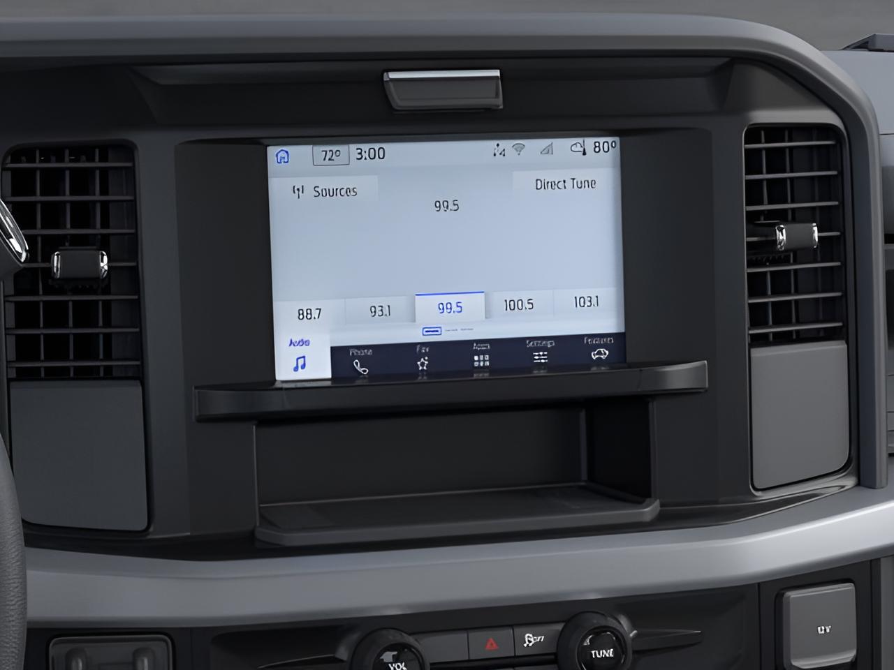 2025 Ford F-350SD XL