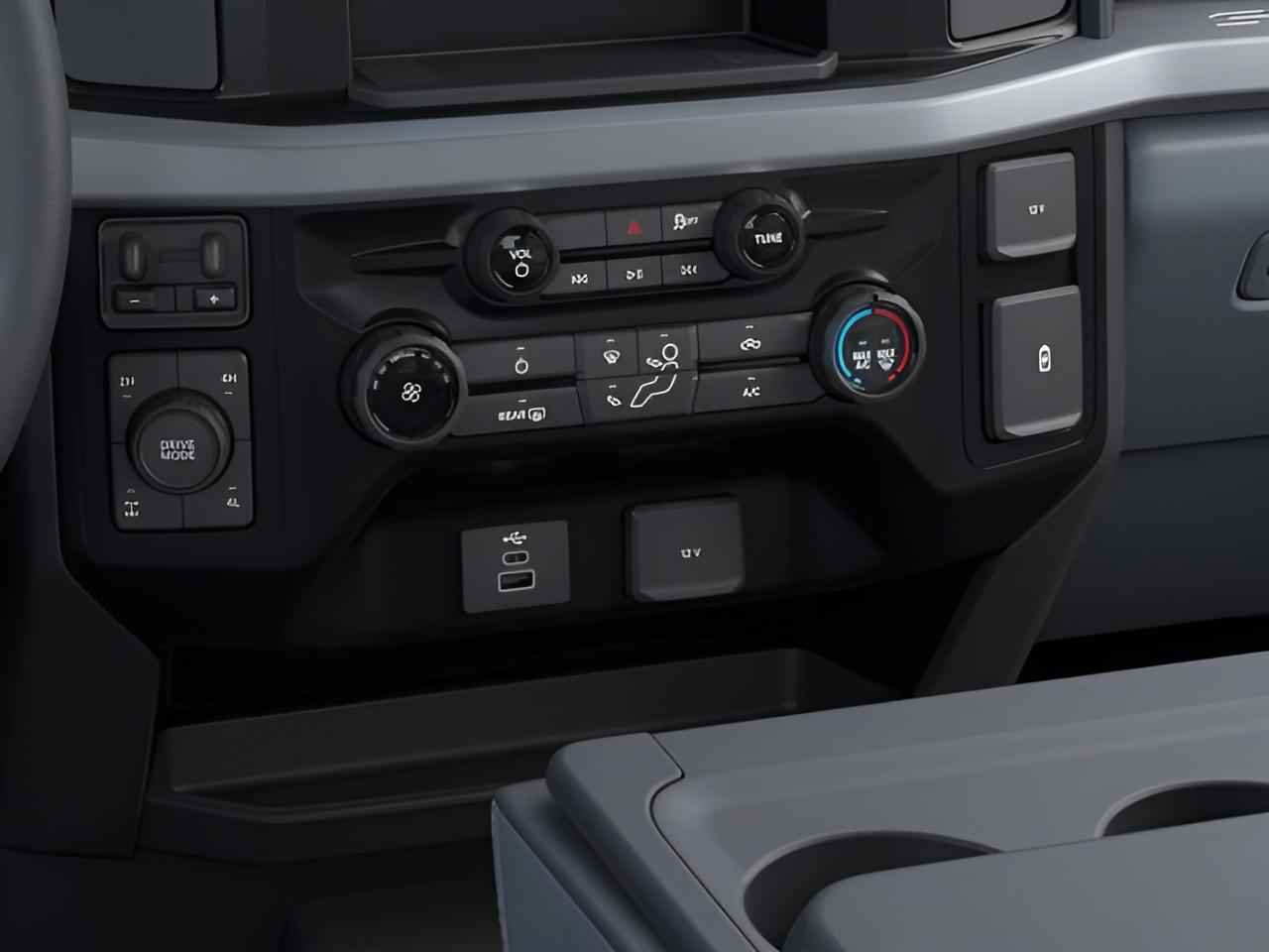 2025 Ford F-350SD XL