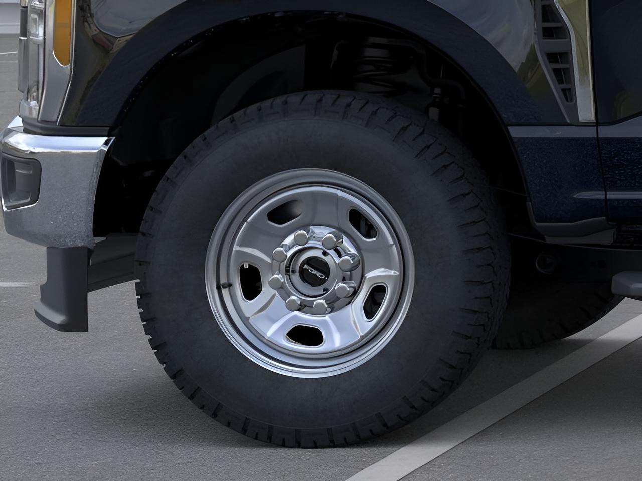 2025 Ford F-350SD XL