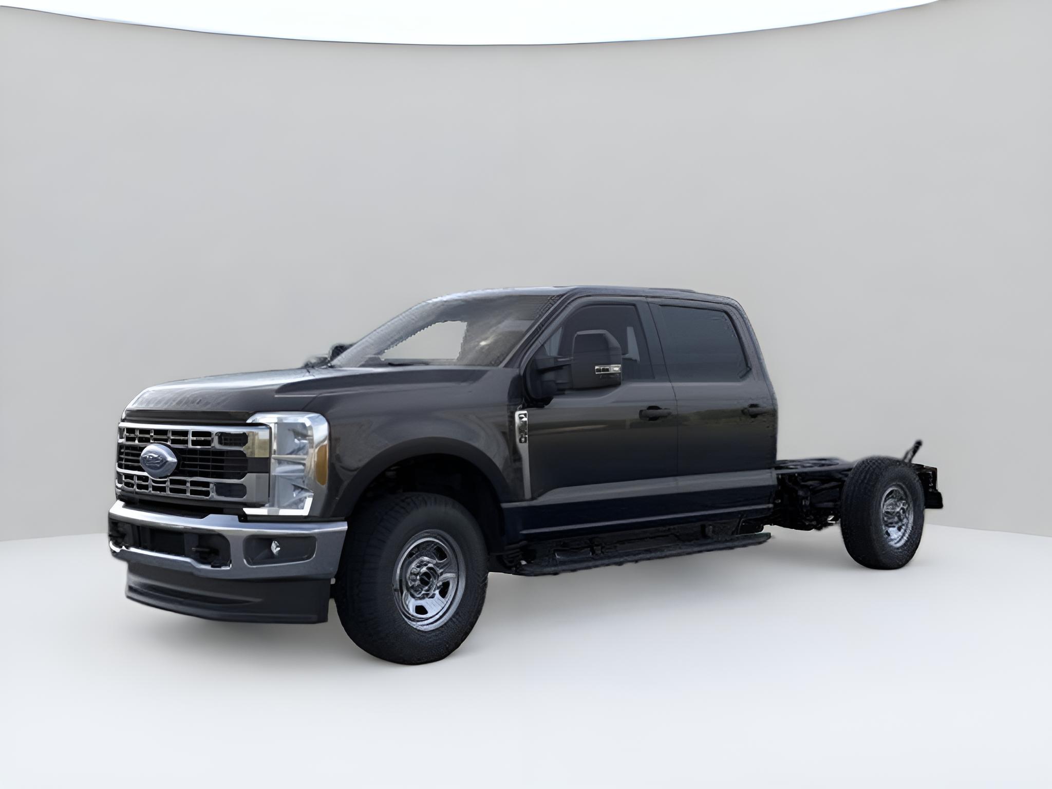 2025 Ford F-350SD XL