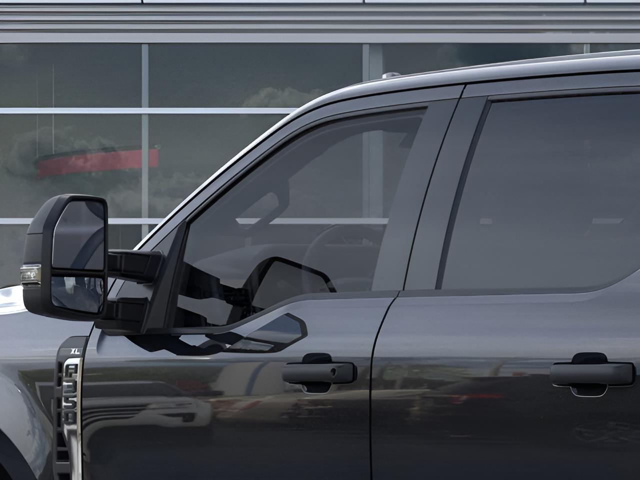 2025 Ford F-350SD XL