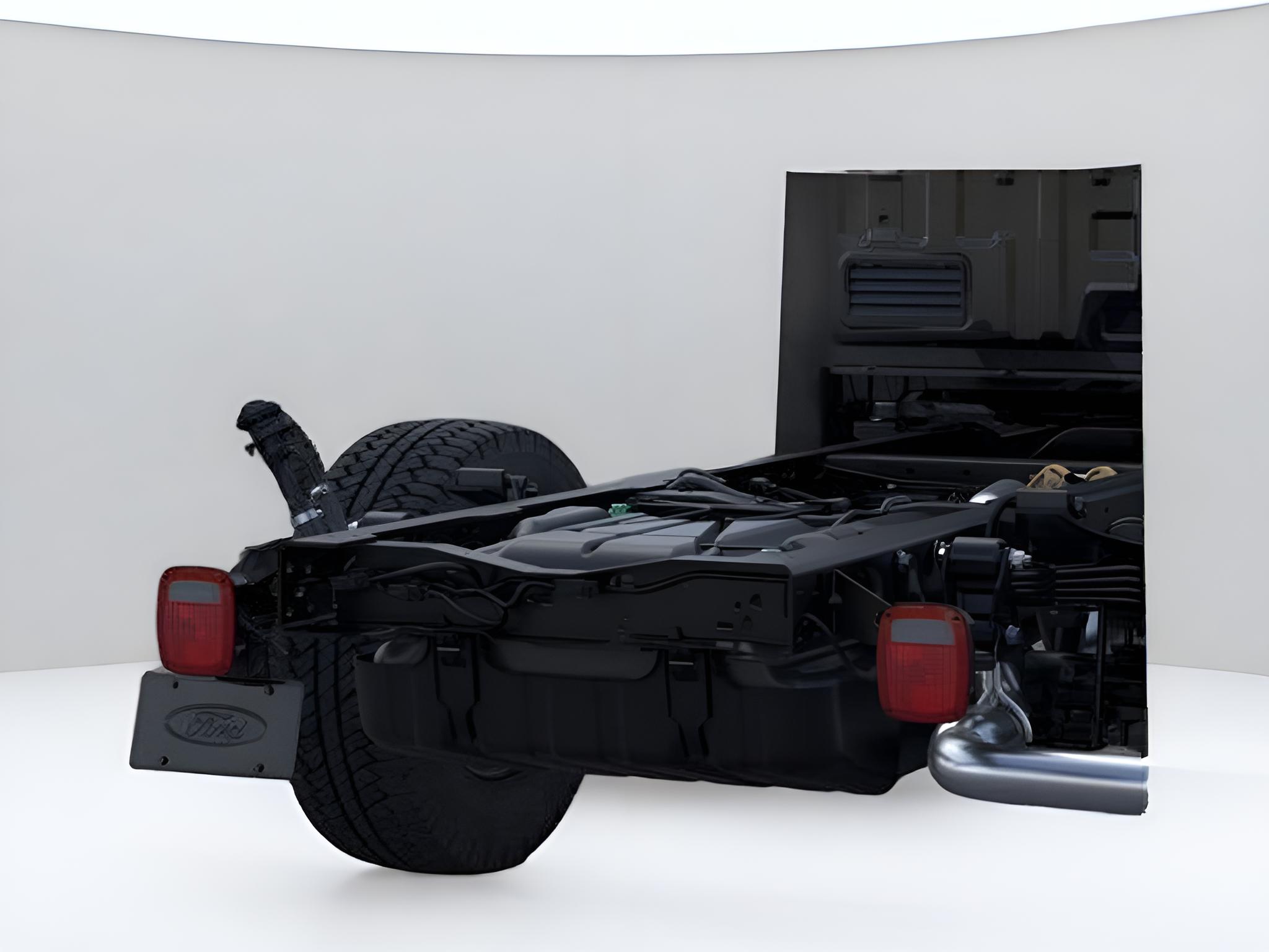 2025 Ford F-350SD XL